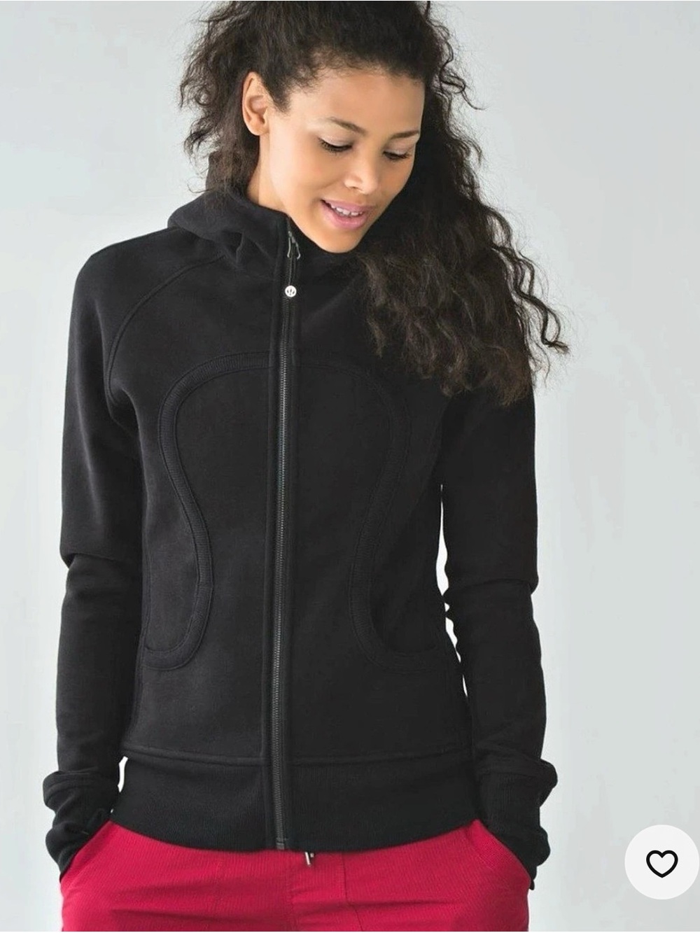 Lululemon Scuba